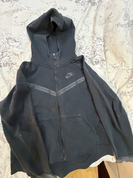 Горнище Nike tech fleece