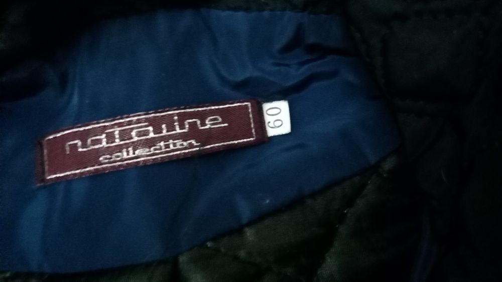 Женская куртка , 60 рр