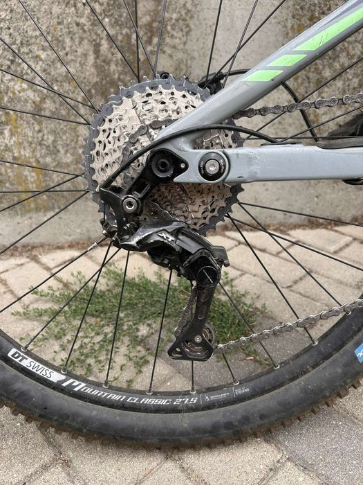 Колело Stevens jura 2018