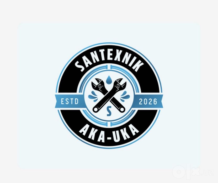 Santexnik xizmati