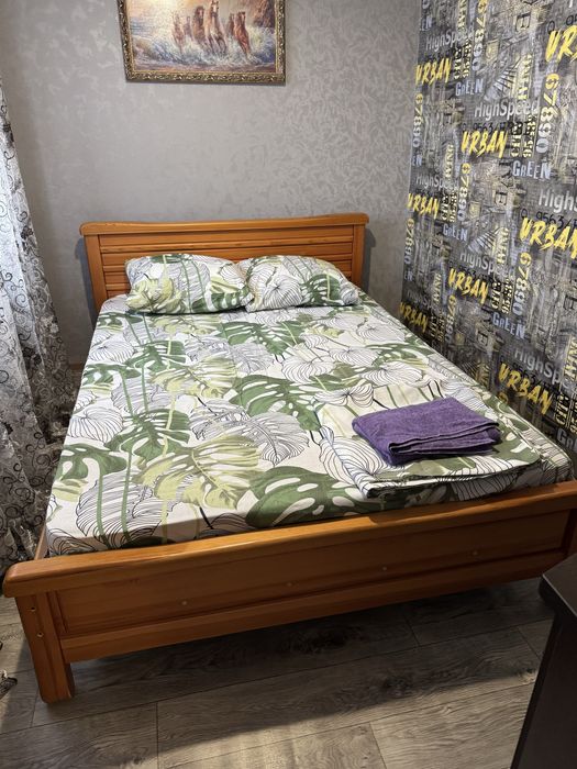 Сдам двухкомнатную квартиру