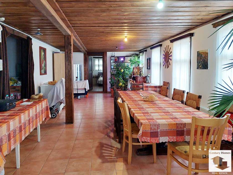 Продава се Къща в с. Миндя, Област Велико Търново - 500 кв.м за 760 €/кв.м - Снимка #8