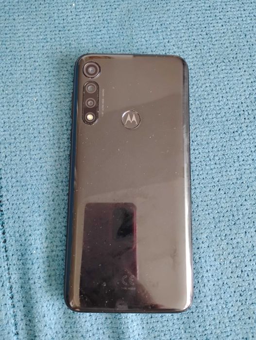 Motorola G power