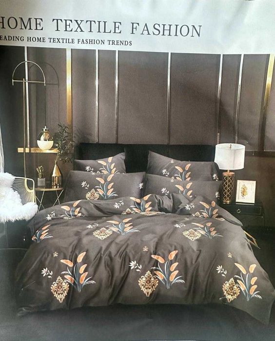 Постельное белье TAC