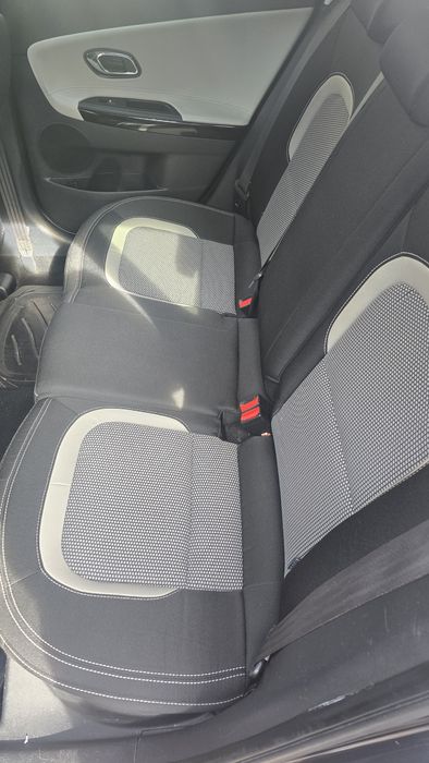 Kia ceed 2014г - 1.6 дизел, 110к.с