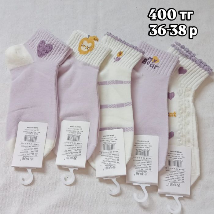 Балдар қыздарға носки трусы