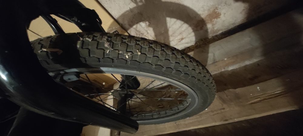 Колело BMX 20цола