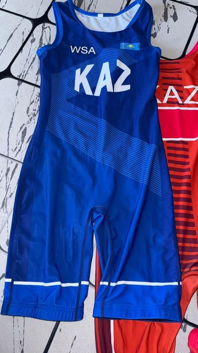 Спортивные комплекты