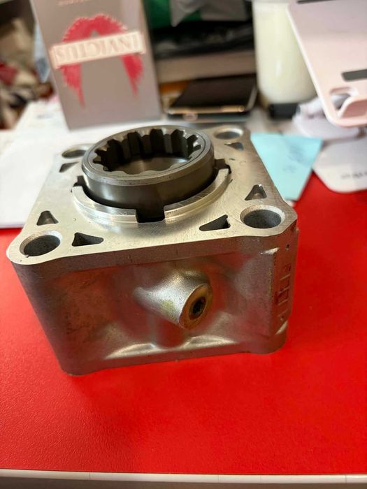 OMFB PTO включвател/хидравлиЧен клапан-НОВ-