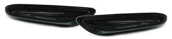 Semnalizari LED BMW SERIE 1 SERIE 3 5 E60 E61 E90 E91 E92 E93 X1 E84