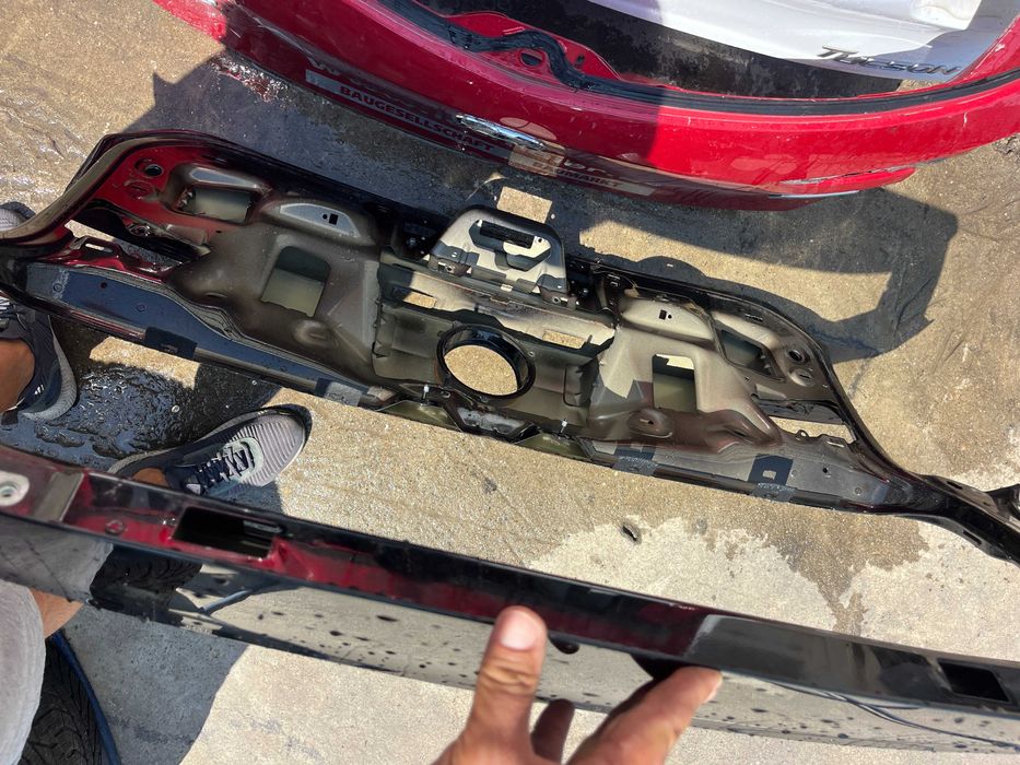 Капак,багажник VW Golf 7 Sportsvan 2бр.