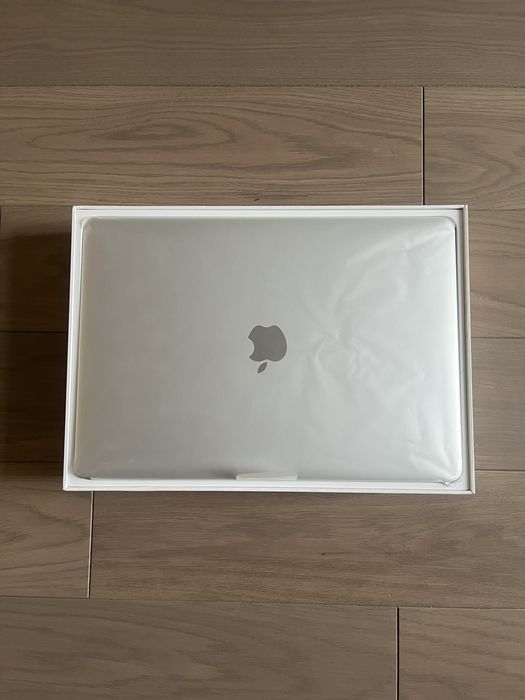 Macbook Pro 2019 Intel I5