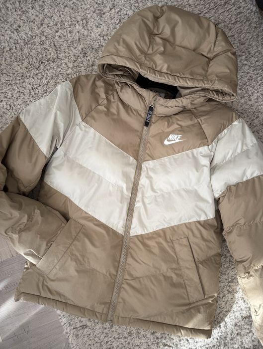Nike зимно детско яке