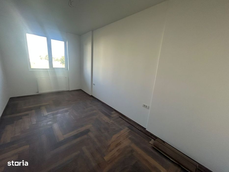 Studio | 36mp + 28mp gradina | Bloc nou | Finalizat | Acces Metrou