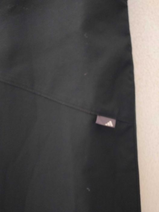 Adidas,оригинален спортно -елегантен панталон