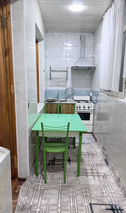 Юнусабад 13 , 1в2|3|4, Не Торец, Ипотека: Да, Хорошая локация 2линия