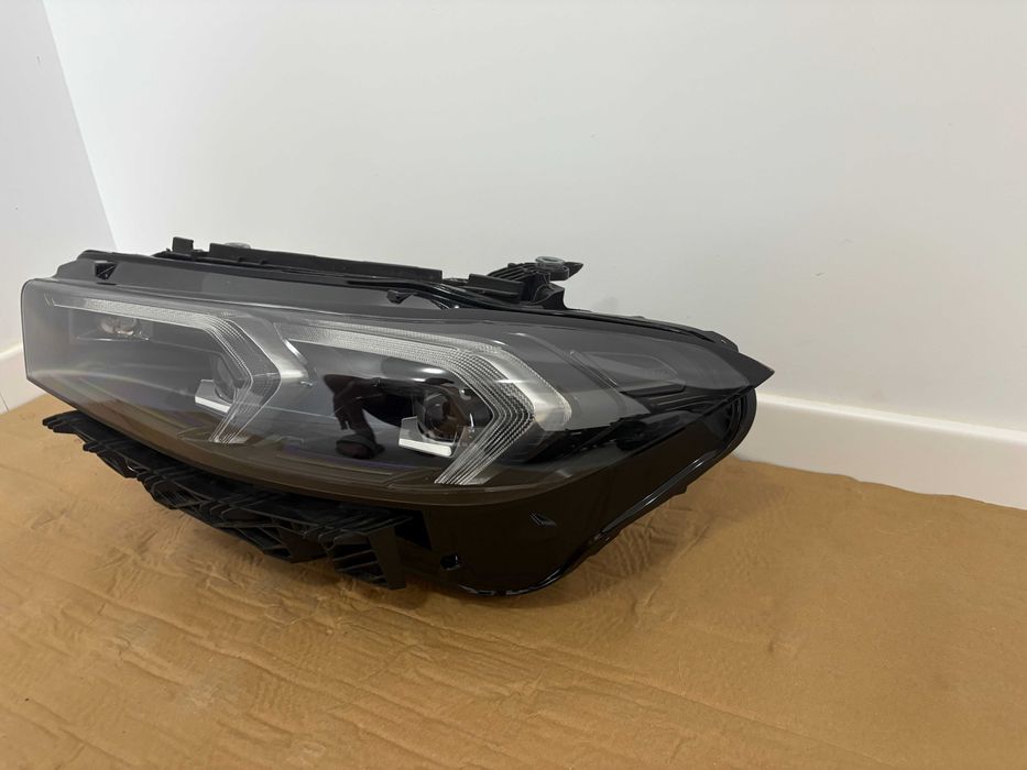 Far stanga full led Bmw seria 3 LCI  G20 facelift dupa 2022 original