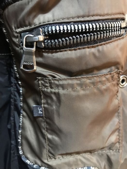 geacă lungă Marc O’Polo