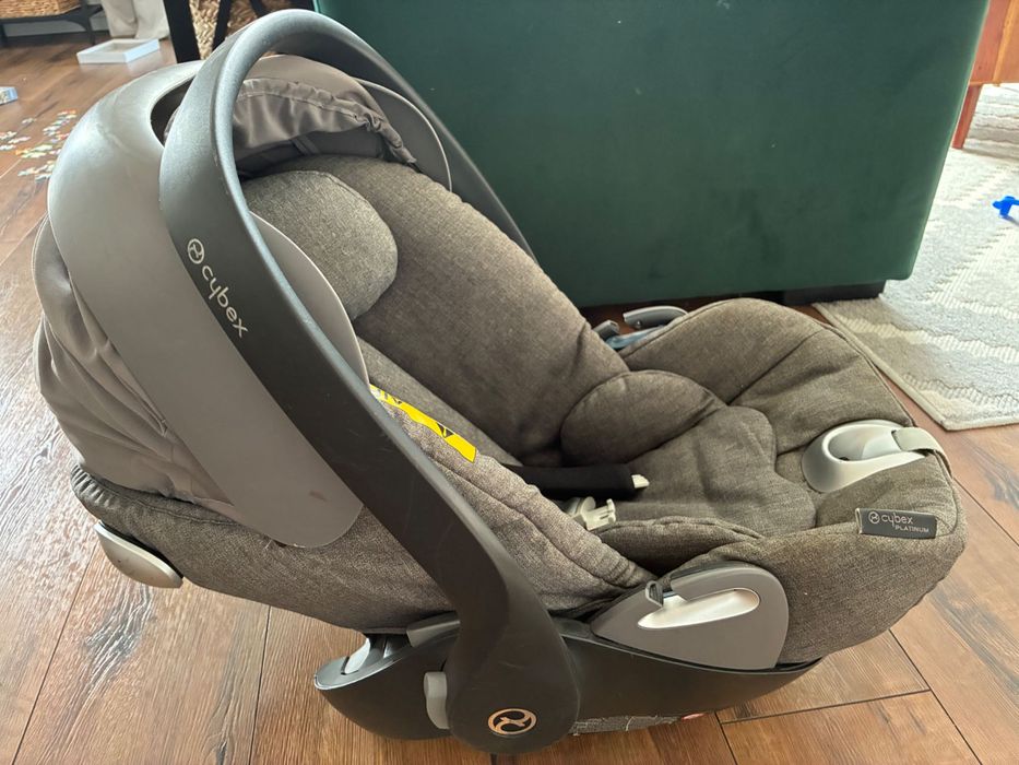 Бебешко столче за кола Cybex