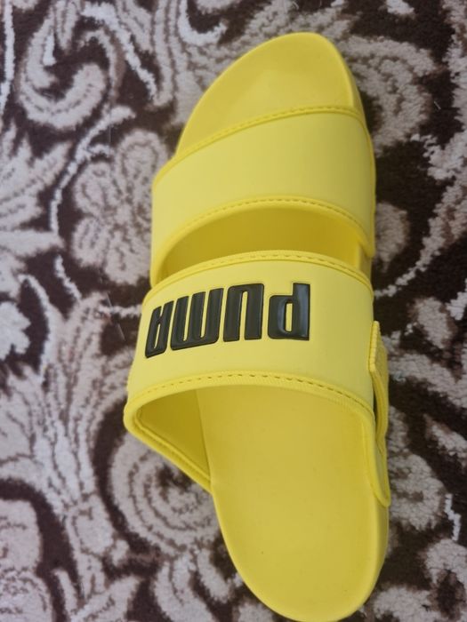 Sandal PUMA original