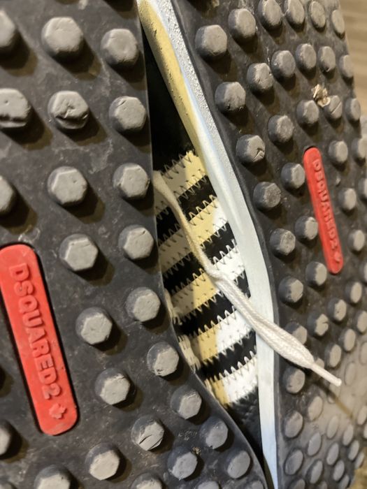 Dsquared маратонки