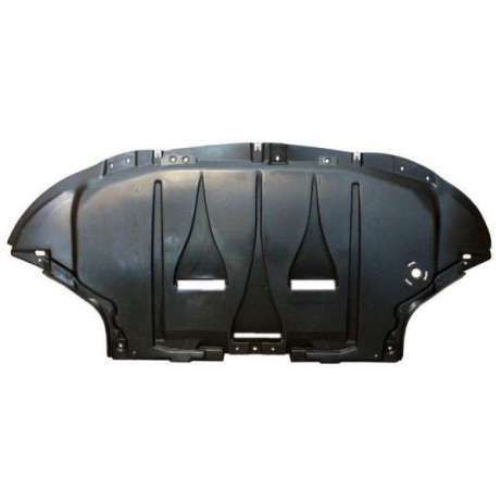 Кора под двигател audi А4 B6 /00-04/ ауди а4