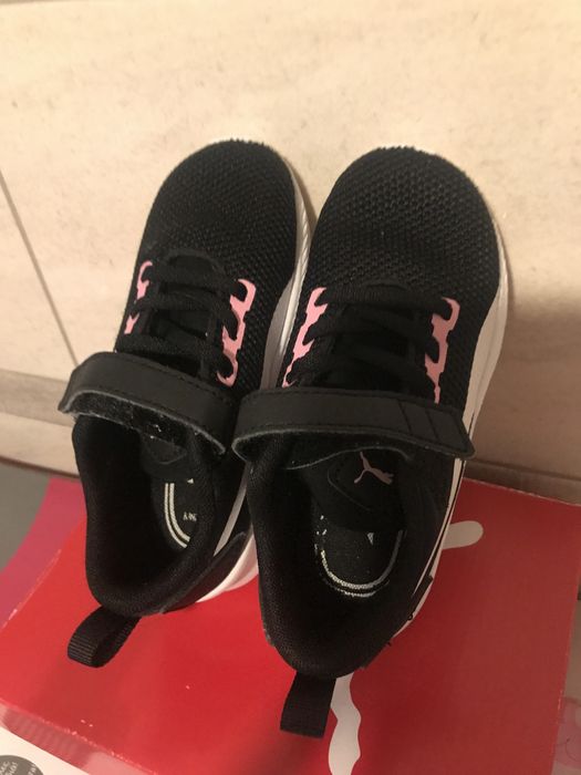 Оригинални маратонки Puma & Adidas