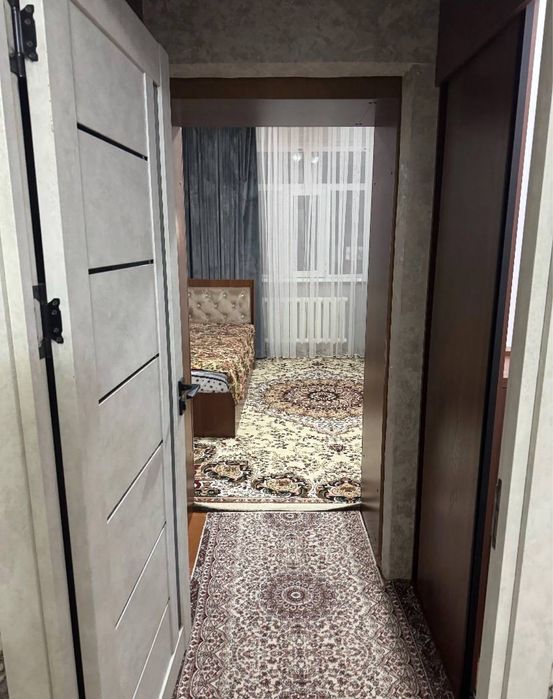 Продается рядом с метро. Чиланзар 2 кв срочно