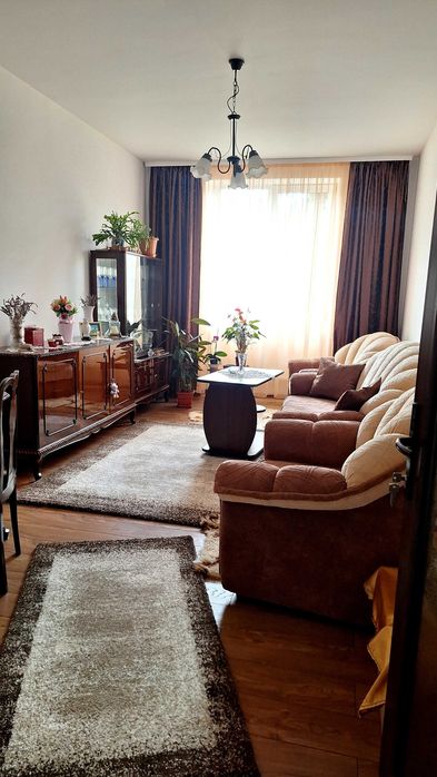 Apartament in Dimitrov Petrosani