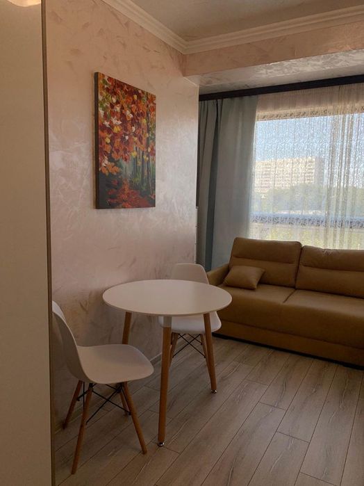 Дава се под наем Едностаен апартамент в Пловдив, Христо Смирненски - 40 кв.м за 335 € - Снимка #2