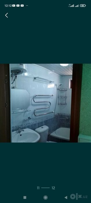Uy sotiladi Toshkent tumani