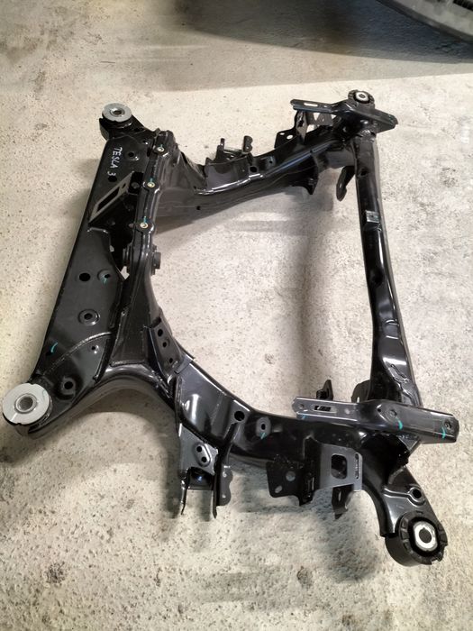 Заден мост Tesla Model 3 Highland / Тесла Модел 3 2024г.