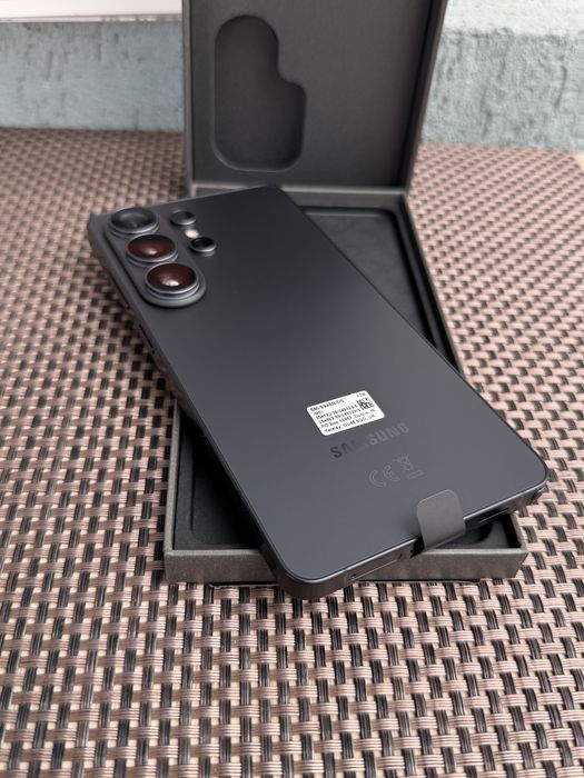 1TB!Samsung S26 Ultra BLACK 45€/м самсунг с26 ултра 1000GB