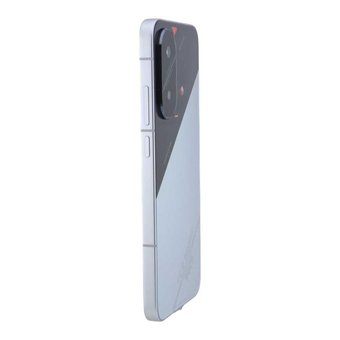 Poco F7 256GB Cyber Silver - GARANTIE 12 LUNI | TrueGSM