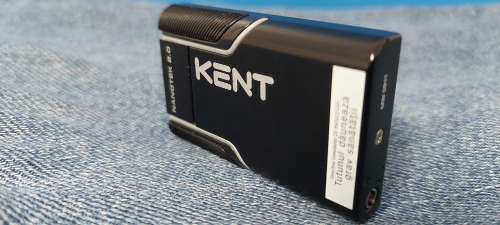 Bricheta Kent - noua !