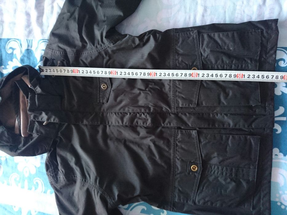 Детско яке 3 в 1 Quechua