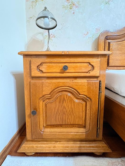 Set complet dormitor