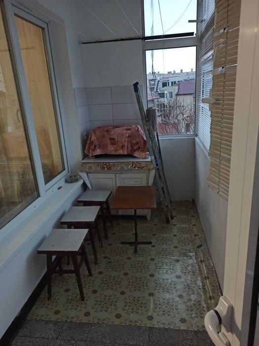 Двустаен обзаведен апартамент в гр. Шумен под наем