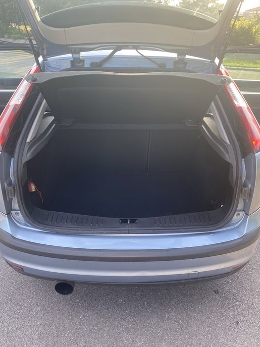 Форд Фокус Мк2 1.6  TDCI