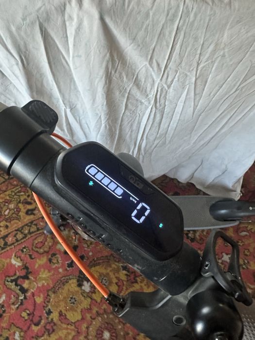 Электро Самакат