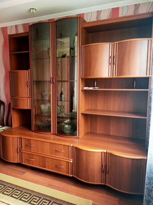 Стенка для гостиной