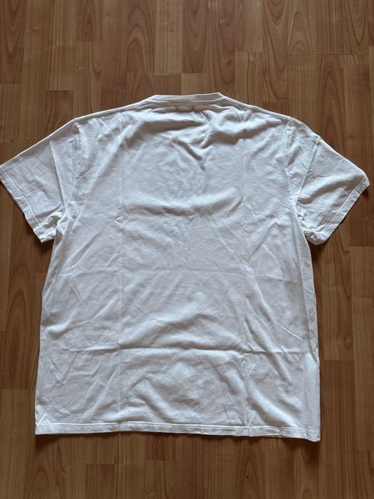 Alexander McQueen Тениска