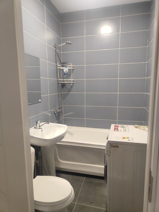 Сдаётся квартира Махтумкули