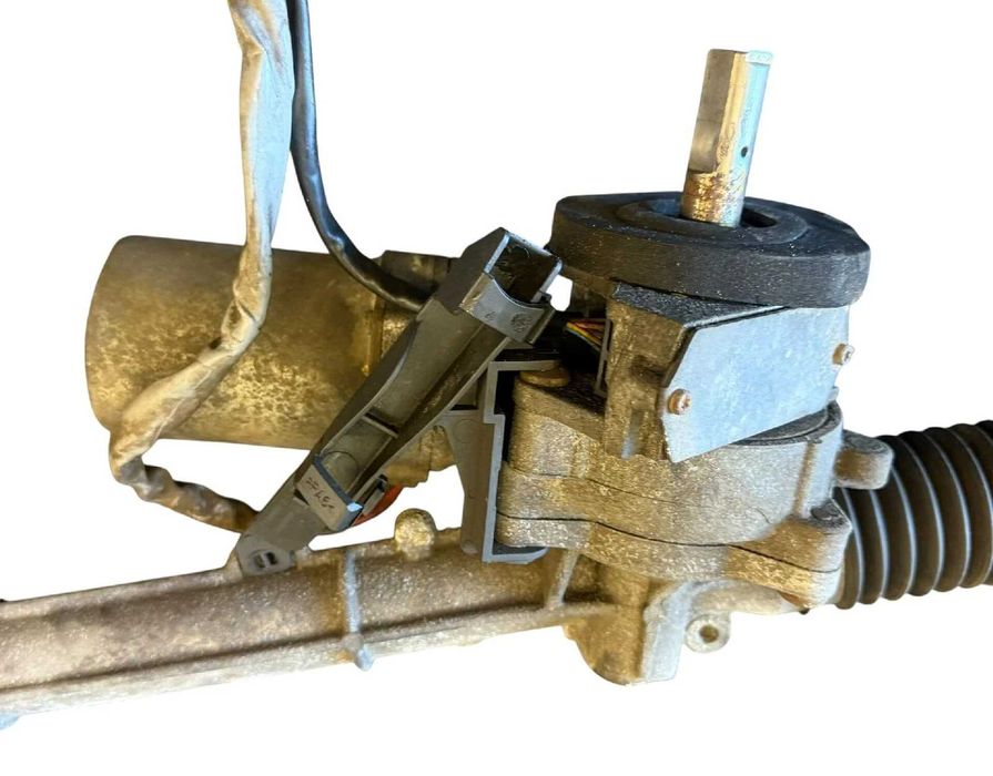 Caseta directie electrica Citron C2 electrica Citron C3 I  Citron C3 Pluriel  Peugeot 1007  cod 68200000048