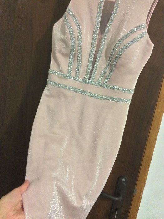 Официални рокли като нови