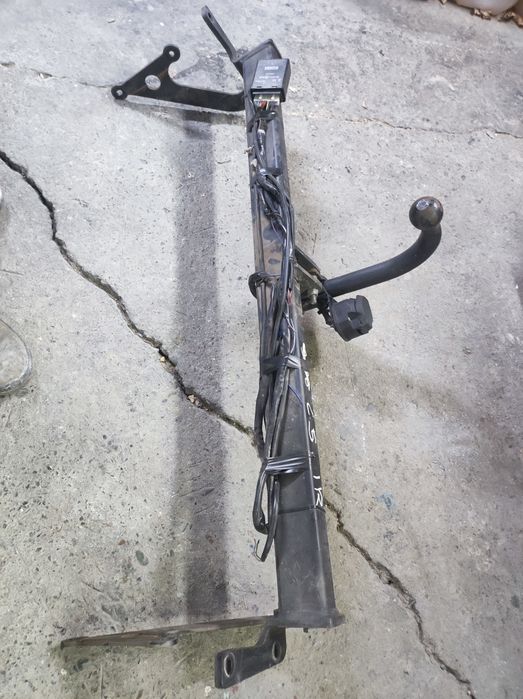 Теглич Citroen C5 Airkross