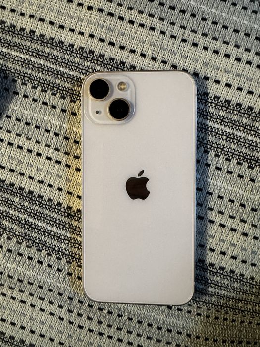 IPhone 13 използван, добре поддържан