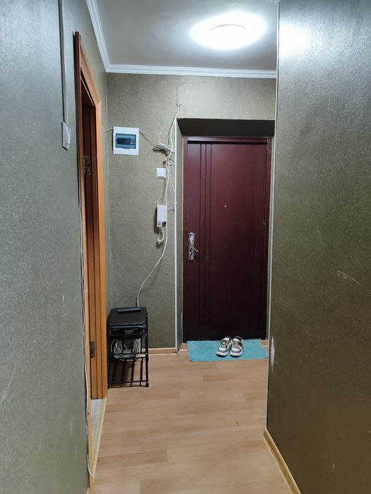 1 комнатная квартира