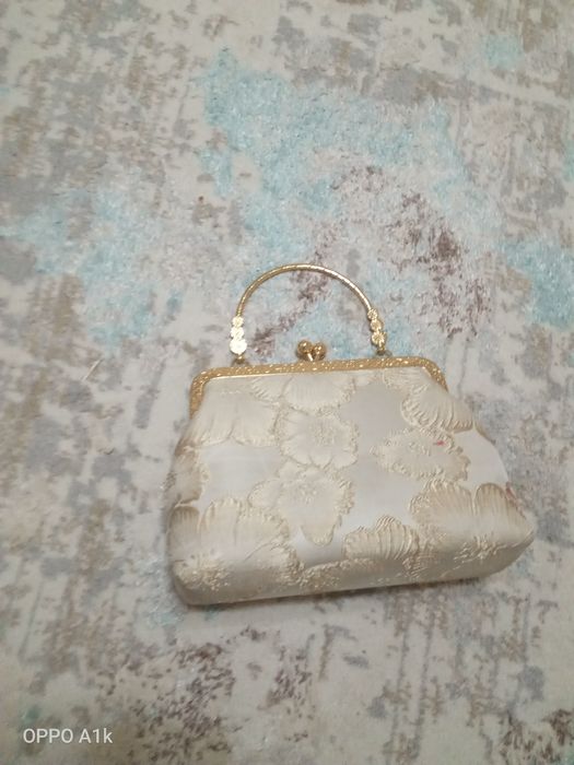 Сумочка маленькая