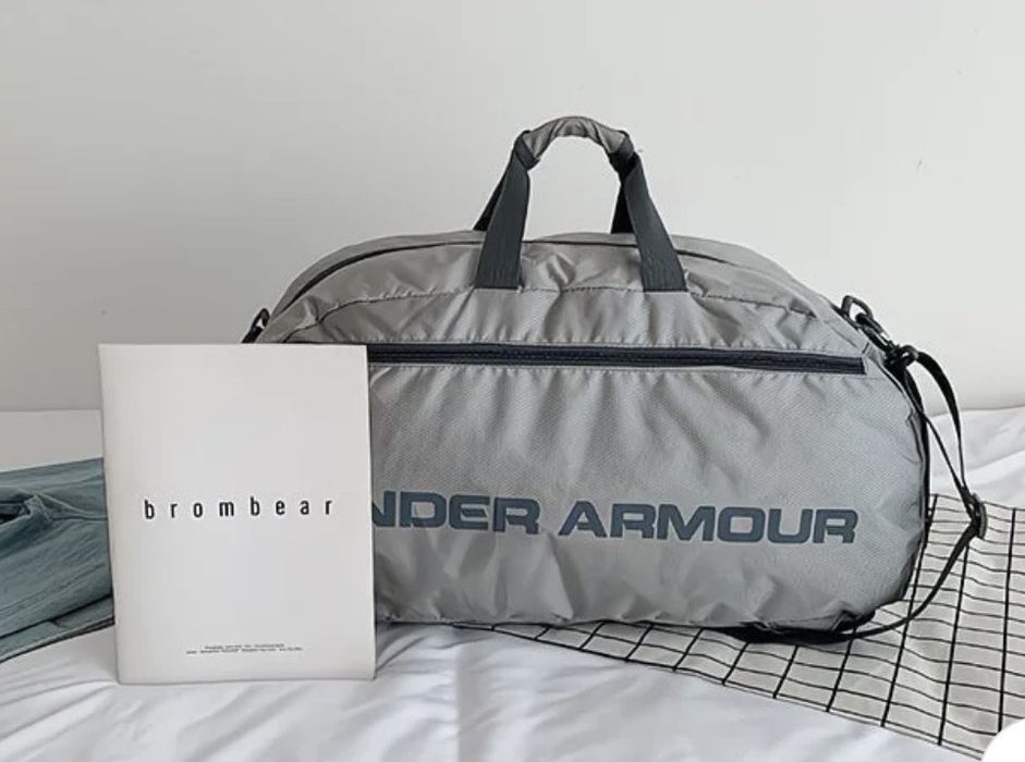 Спортивные сумки